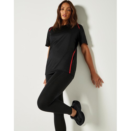 Regular Fit Cooltex® Contrast Tee - 3