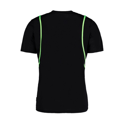 Regular Fit Cooltex® Contrast Tee thumbnail 7