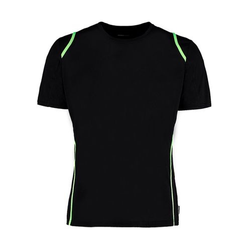 Regular Fit Cooltex® Contrast Tee - 4