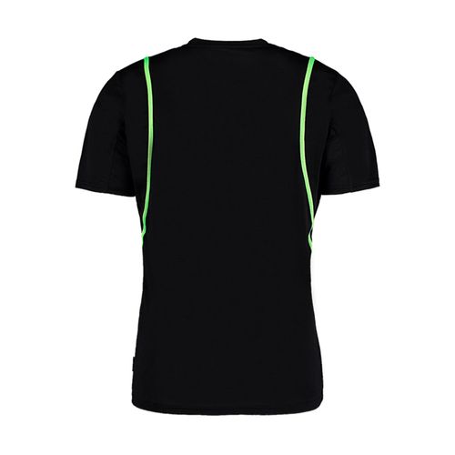 Regular Fit Cooltex® Contrast Tee - 6