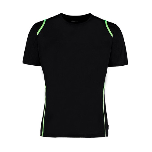 Regular Fit Cooltex® Contrast Tee thumbnail 5