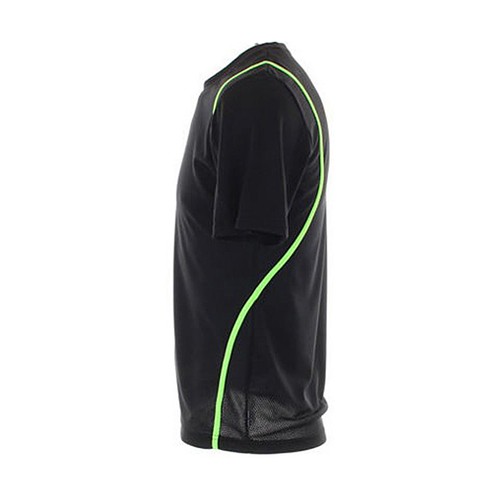 Regular Fit Cooltex® Contrast Tee thumbnail 6
