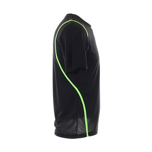 Regular Fit Cooltex® Contrast Tee thumbnail 7