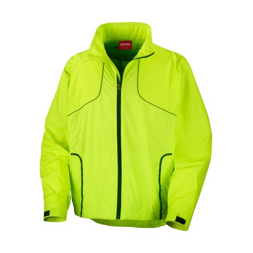 Spiro Cycling Jacket - 8