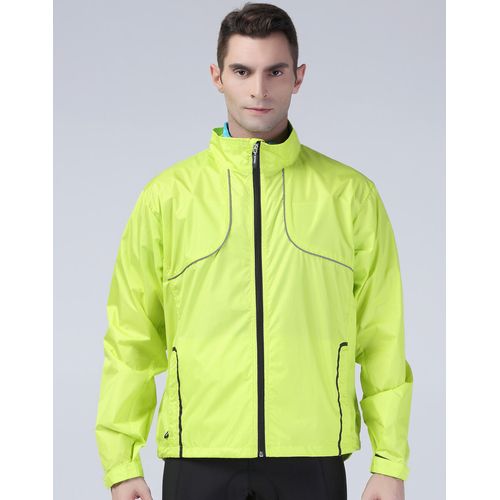 Spiro Cycling Jacket - 5