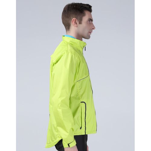 Spiro Cycling Jacket - 7