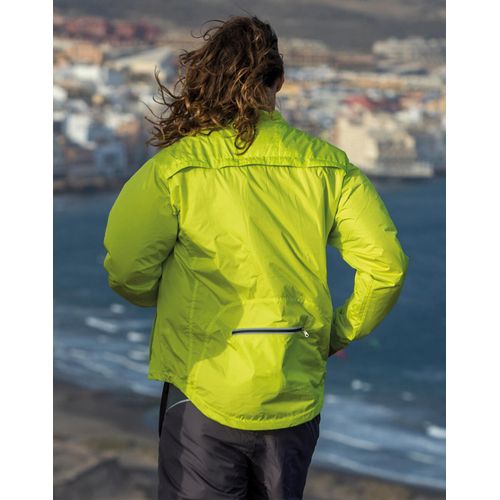 Spiro Cycling Jacket - 2