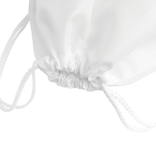 mochila con cordón