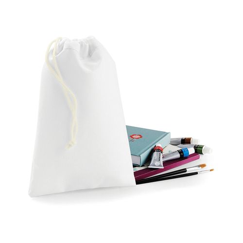Sublimation Stuff Bag - 1
