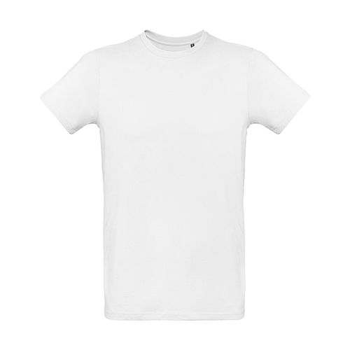 Organic Inspire Plus T /men T-shirt - 5