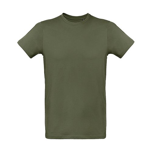 Organic Inspire Plus T /men T-shirt - 3