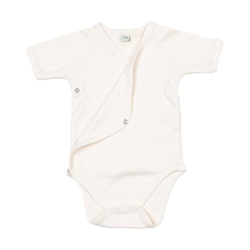 Baby Kimono Bodysuit thumbnail 4