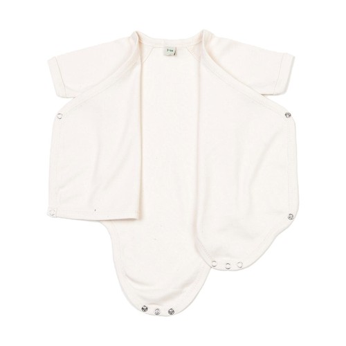 Baby Kimono Bodysuit thumbnail 5