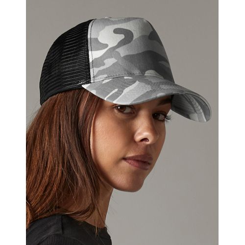camouflage noir