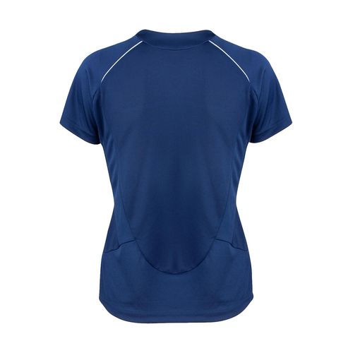 Spiro Ladies` Dash Training Shirt - 4