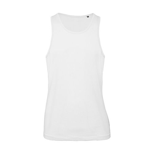 Organic Inspire Tank T /men - 3