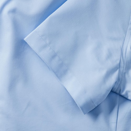 Ladies` Tailored Coolmax® Shirt - 7