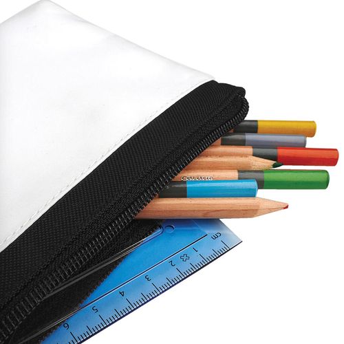 Sublimation Pencil Case - 2