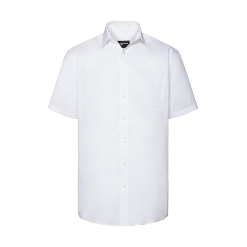 Men`s Tailored Coolmax® Shirt - 2