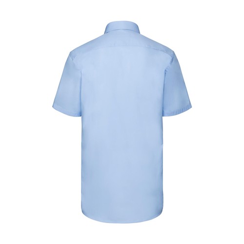 Men`s Tailored Coolmax® Shirt - 4