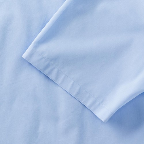 Men`s Tailored Coolmax® Shirt - 7