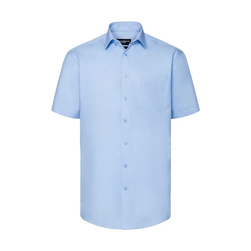 Men`s Tailored Coolmax® Shirt - 1