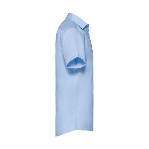 Men`s Tailored Coolmax® Shirt - 5