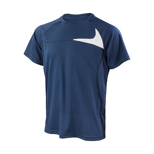 Spiro Men`s Dash Training Shirt - 2