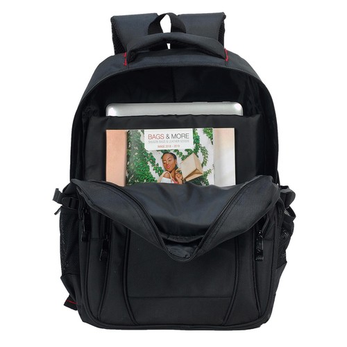 Stuttgart Laptop Backpack thumbnail 8