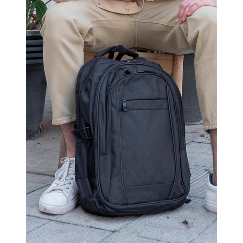 Stuttgart Laptop Backpack - 1