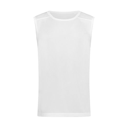 Active 140 Sleeveless Men - 2