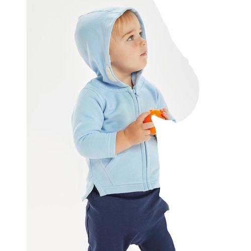 Baby Hoodie - 2