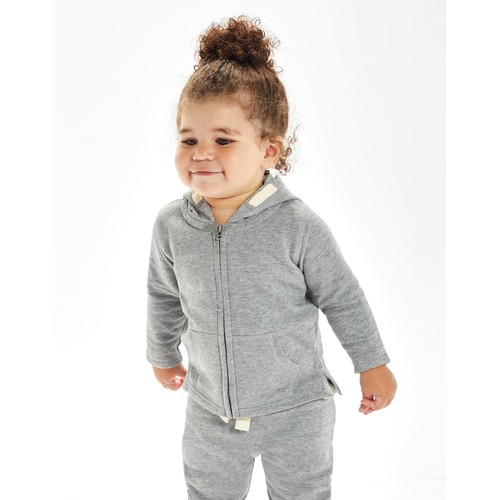 Baby Hoodie, Babybugz, SquareNuts - Mataro Advice srl