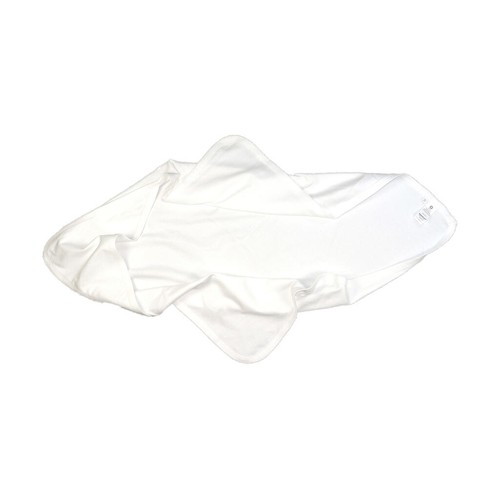 Baby Hooded Blanket thumbnail 5