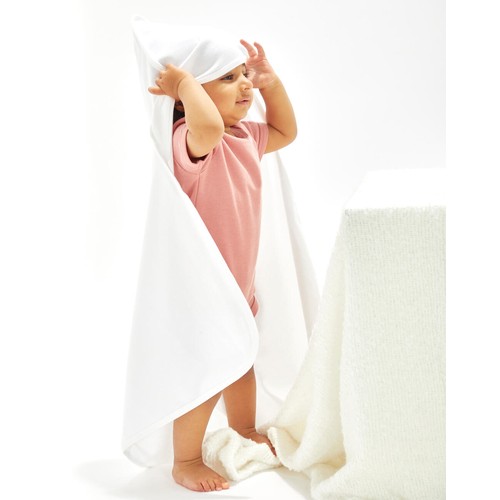 Baby Hooded Blanket thumbnail 4