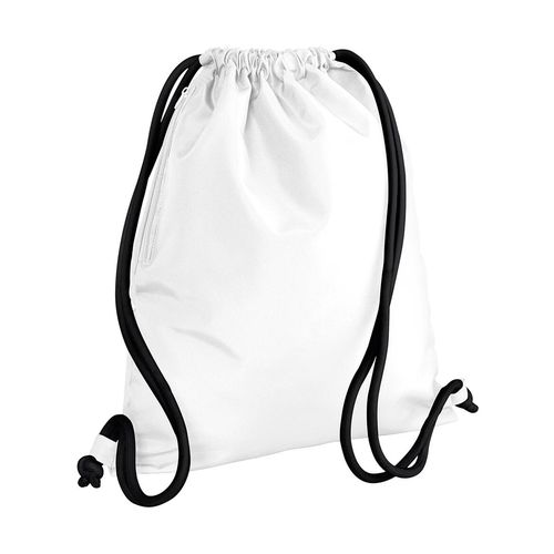 mochila con cordón