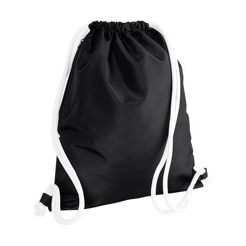mochila con cordón