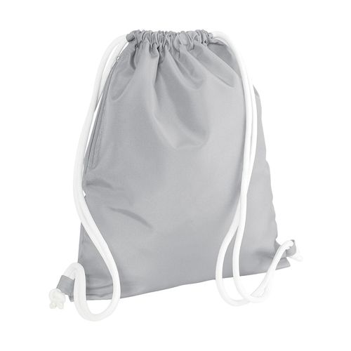 mochila con cordón