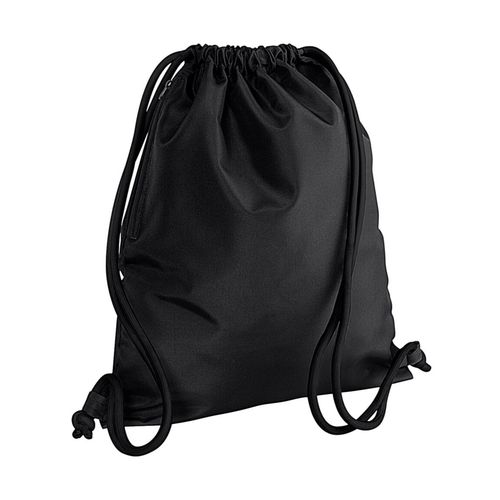 mochila con cordón