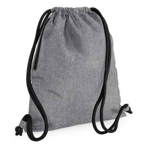 mochila con cordón