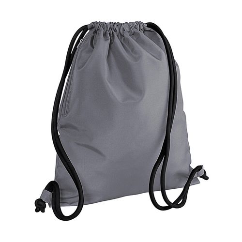 mochila con cordón