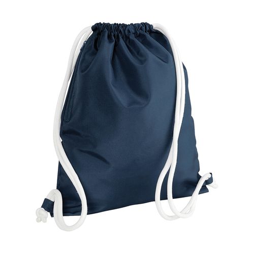 mochila con cordón