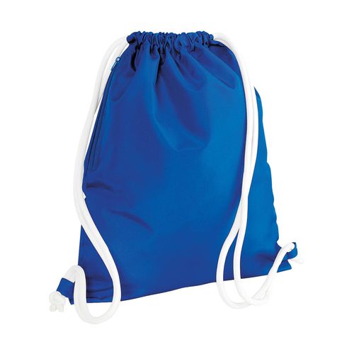 mochila con cordón