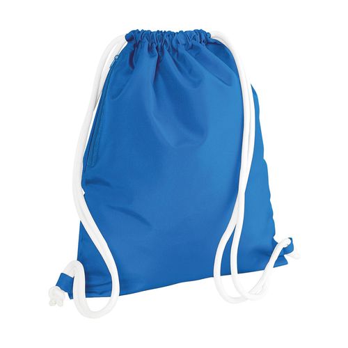 mochila con cordón