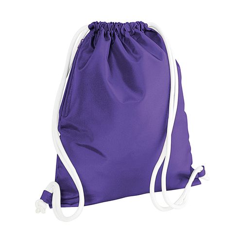 mochila con cordón