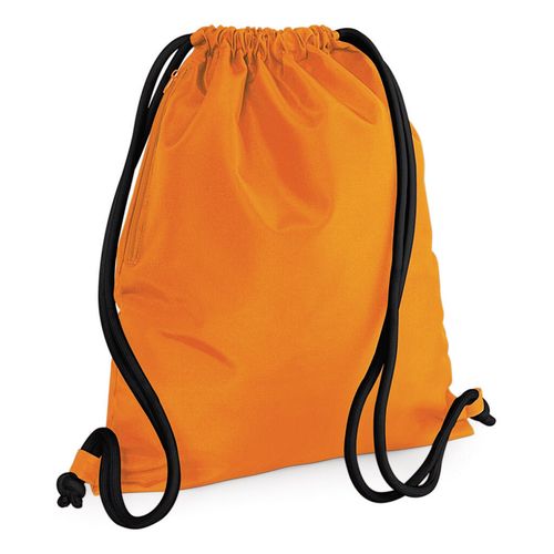 mochila con cordón