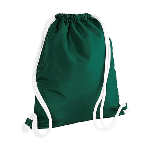 mochila con cordón
