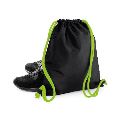 mochila con cordón