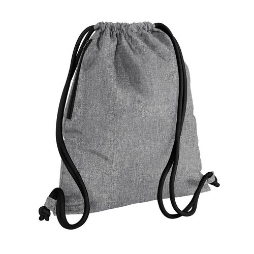 mochila con cordón