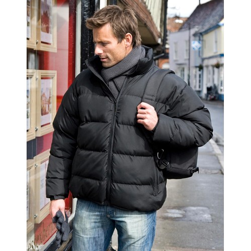 Holkam Down Feel Jacket thumbnail 6